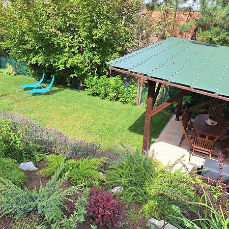 Happy Home Apartman Miskolc Exterior photo