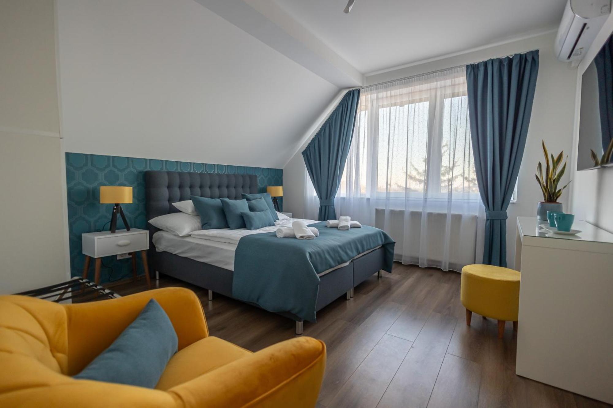 Happy Home Apartman Miskolc Exterior photo