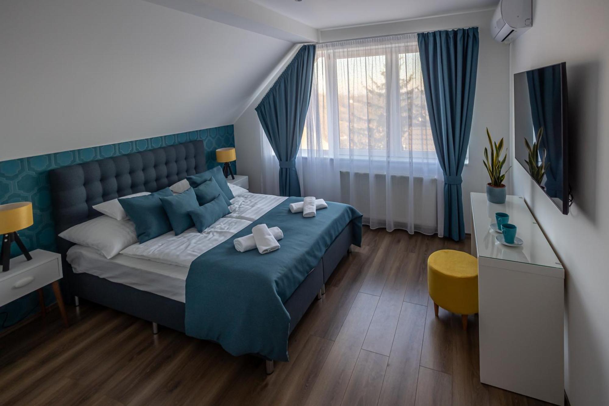 Happy Home Apartman Miskolc Exterior photo