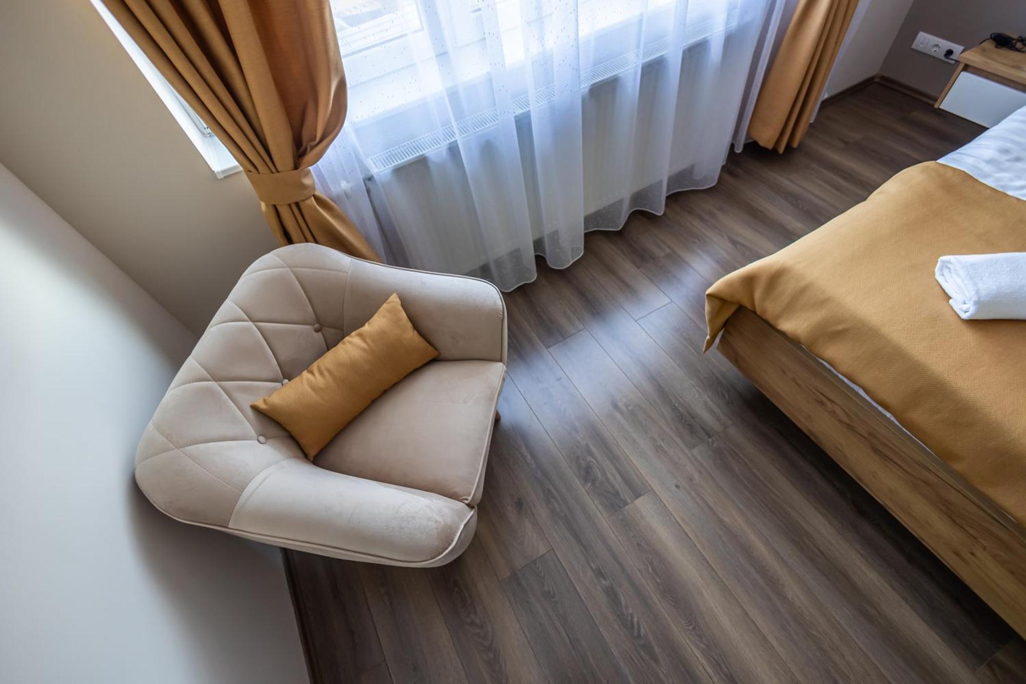 Happy Home Apartman Miskolc Exterior photo