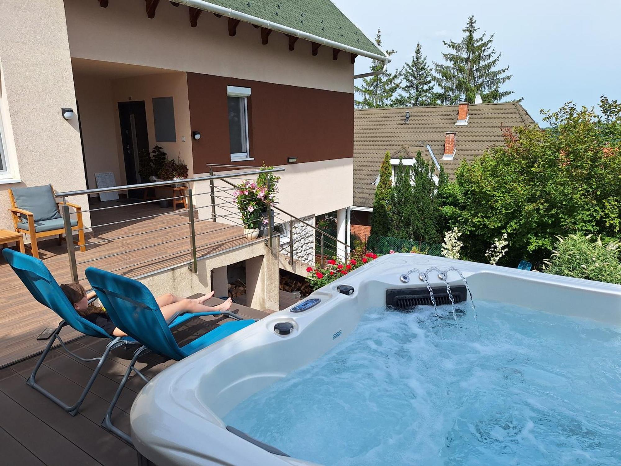 Happy Home Apartman Miskolc Exterior photo