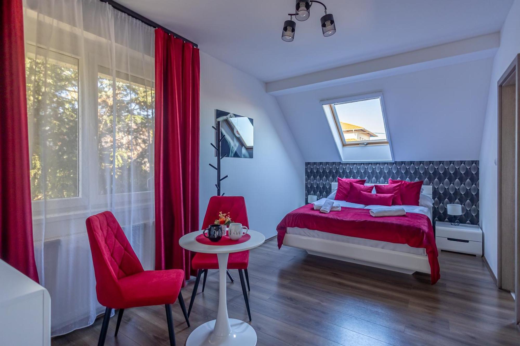 Happy Home Apartman Miskolc Exterior photo