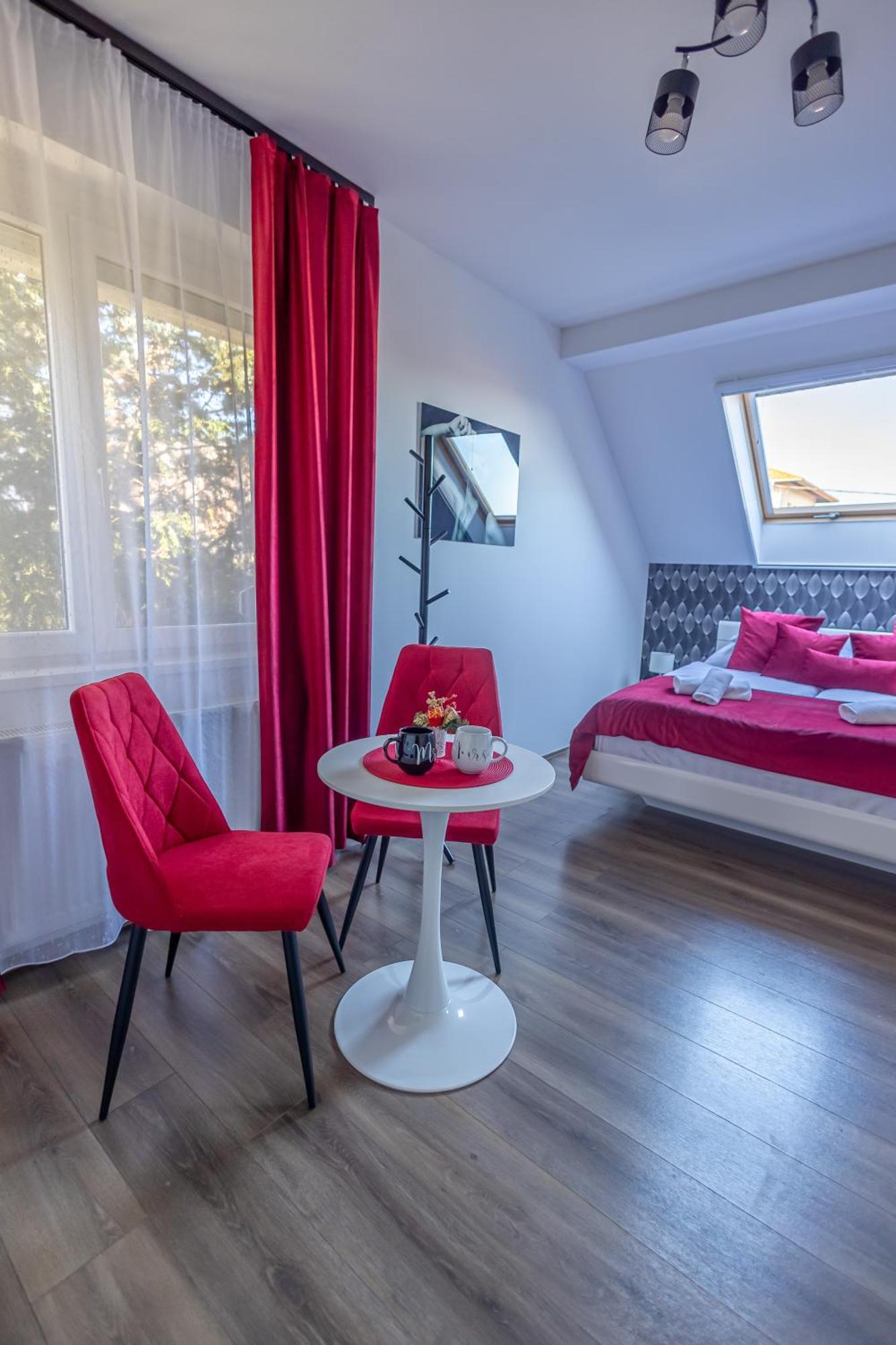 Happy Home Apartman Miskolc Exterior photo